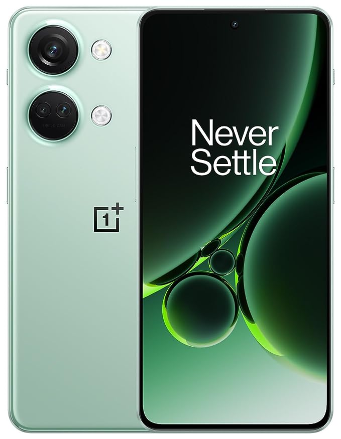 Mobile Phones under 30000- OnePlus Nord 3 5g