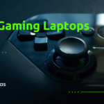 Best Gaming Laptops 2024