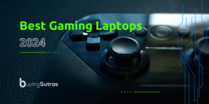 Best Gaming Laptops 2024