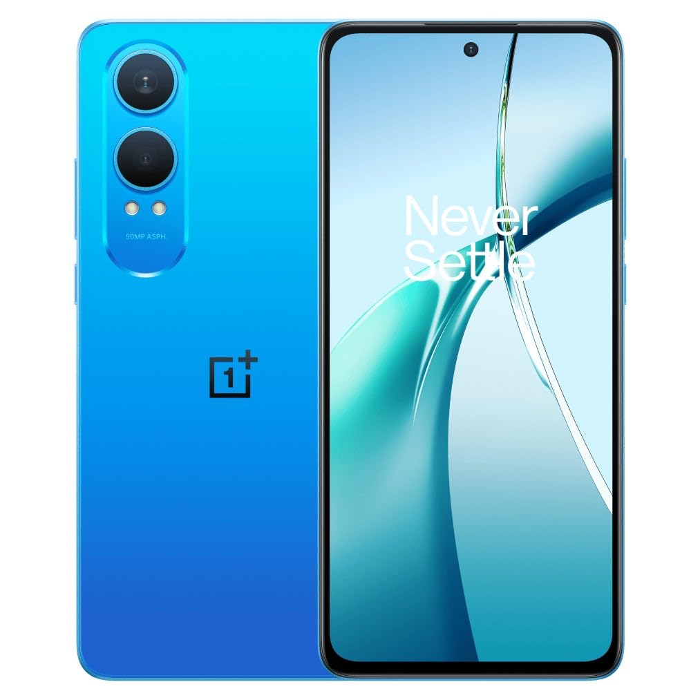 oneplus nord ce4 lite 5g