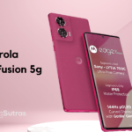 Motorola Edge 50 fusion 5g