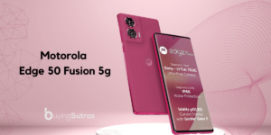 Motorola Edge 50 fusion 5g